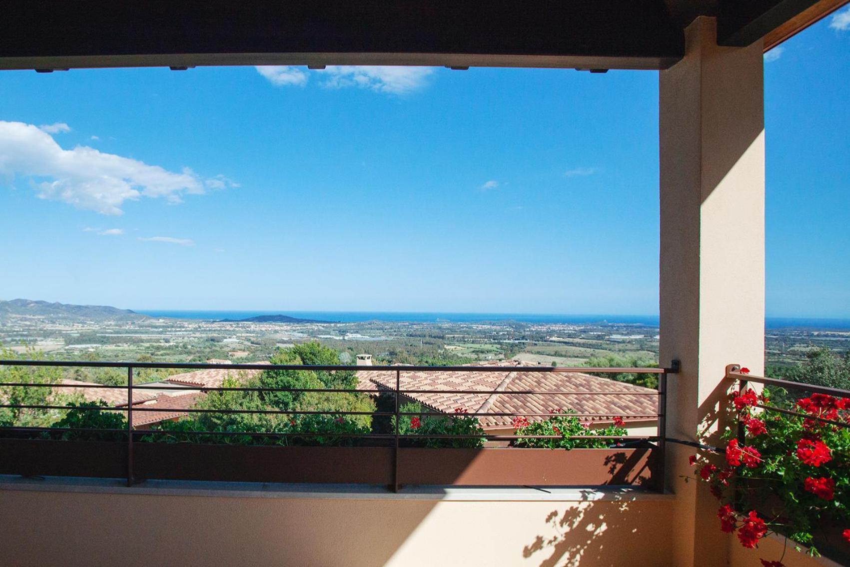 Bed and Breakfast Le Tre Civette - Residenza Di Campagna Вилла-Сан-Пьетро Экстерьер фото