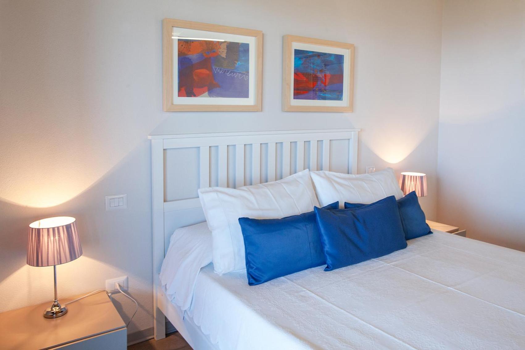 Bed and Breakfast Le Tre Civette - Residenza Di Campagna Вилла-Сан-Пьетро Экстерьер фото