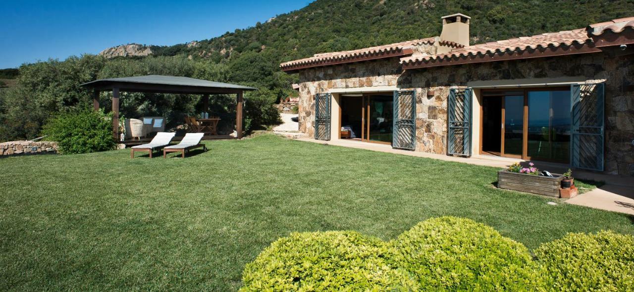 Bed and Breakfast Le Tre Civette - Residenza Di Campagna Вилла-Сан-Пьетро Экстерьер фото