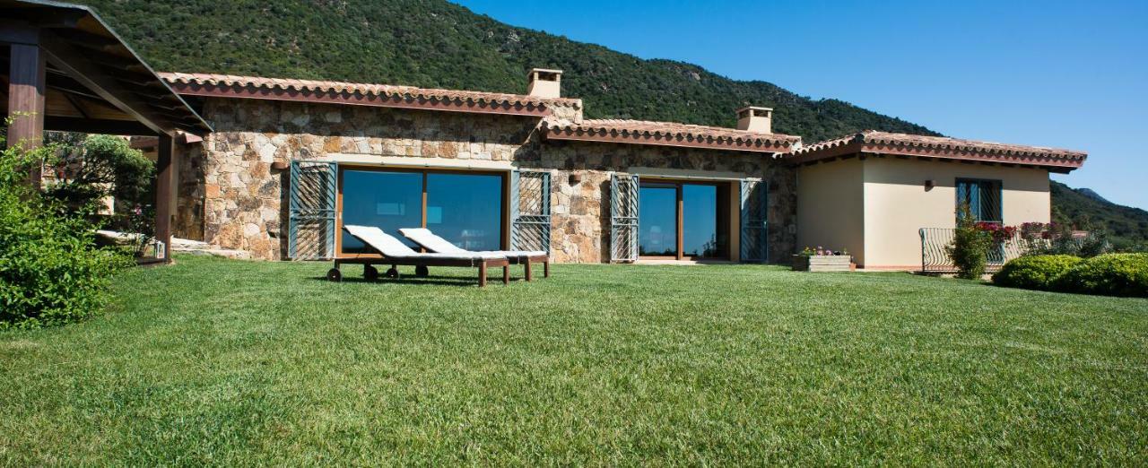 Bed and Breakfast Le Tre Civette - Residenza Di Campagna Вилла-Сан-Пьетро Экстерьер фото